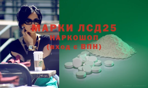 крисы Лагань